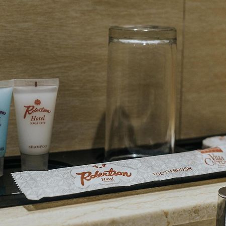 Robertson Hotel Нага Экстерьер фото